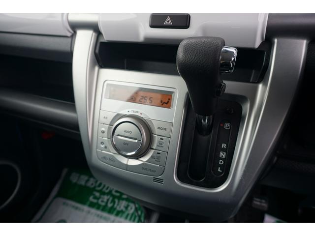 ハスラー X ラプタースタイルツートン仕様 SDナビTV スマートキー 整備済み バッテリー新品交換済み(18枚目)