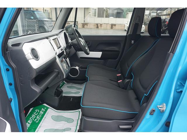 ハスラー X ラプタースタイルツートン仕様 SDナビTV スマートキー 整備済み バッテリー新品交換済み(20枚目)