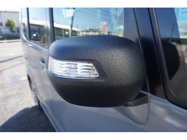 Ｎ－ＢＯＸ Ｇ・Ｌパッケージ　アーバンスタイル仕様　ラプター　ナルドグレー全塗装　パワースライドドア　純正ナビＴＶ　Ｂカメラ　スマートキー　ＥＴＣ（10枚目）