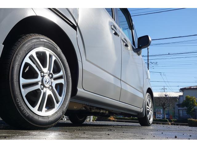 Ｎ－ＢＯＸ Ｇ・Ｌパッケージ　アーバンスタイル仕様　ラプター　ナルドグレー全塗装　パワースライドドア　純正ナビＴＶ　Ｂカメラ　スマートキー　ＥＴＣ（14枚目）