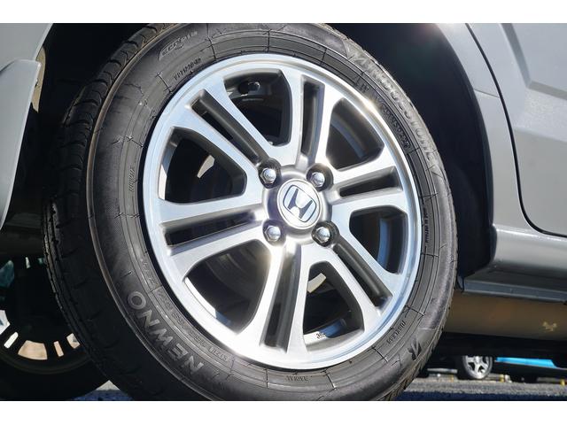 Ｎ－ＢＯＸ Ｇ・Ｌパッケージ　アーバンスタイル仕様　ラプター　ナルドグレー全塗装　パワースライドドア　純正ナビＴＶ　Ｂカメラ　スマートキー　ＥＴＣ（15枚目）