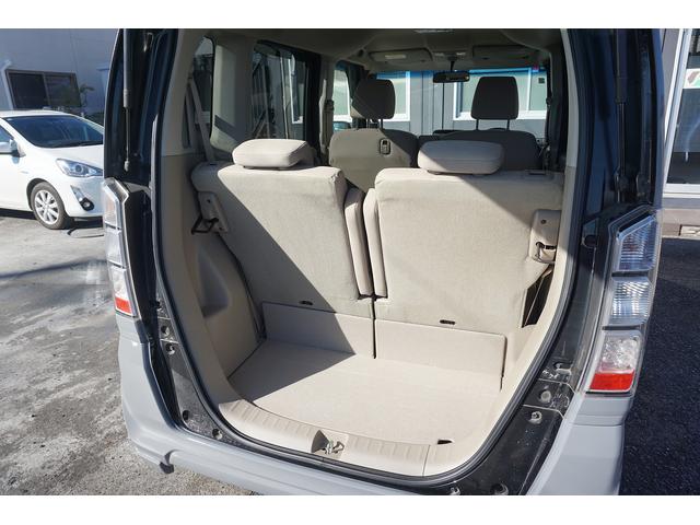 Ｎ－ＢＯＸ Ｇ・Ｌパッケージ　アーバンスタイル仕様　ラプター　ナルドグレー全塗装　パワースライドドア　純正ナビＴＶ　Ｂカメラ　スマートキー　ＥＴＣ（23枚目）