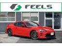 ８６ ＧＴリミテッド　６ＭＴ　後期　１オーナー　ＴＲＤエアロ　ＴＲＤマフラー　ＴＲＤウインドルーバー　ナビＴＶ　Ｂカメラドラレコ　ハーフレザー　クルコン（3枚目）
