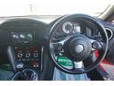８６ ＧＴリミテッド　６ＭＴ　後期　１オーナー　ＴＲＤエアロ　ＴＲＤマフラー　ＴＲＤウインドルーバー　ナビＴＶ　Ｂカメラドラレコ　ハーフレザー　クルコン（5枚目）