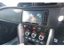 ８６ ＧＴリミテッド　６ＭＴ　後期　１オーナー　ＴＲＤエアロ　ＴＲＤマフラー　ＴＲＤウインドルーバー　ナビＴＶ　Ｂカメラドラレコ　ハーフレザー　クルコン（6枚目）