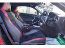 ８６ ＧＴリミテッド　６ＭＴ　後期　１オーナー　ＴＲＤエアロ　ＴＲＤマフラー　ＴＲＤウインドルーバー　ナビＴＶ　Ｂカメラドラレコ　ハーフレザー　クルコン（8枚目）