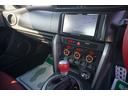 ８６ ＧＴ　ＴＥＩＮ車高調　社外ヘッドライト　ファイバーテール　ナビＴＶ地デジ　Ｂカメラ　ＥＴＣ　スマートキー　横滑り防止　スペアキー　パドルシフト（6枚目）