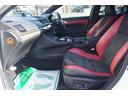 CT200h FスポーツXライン 専用赤黒ハーフレザーシート 純正ナビTV Bカメラ ETC ドラレコ前後 シートヒーター ステアリングヒーター(23枚目)