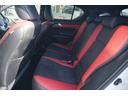 CT200h FスポーツXライン 専用赤黒ハーフレザーシート 純正ナビTV Bカメラ ETC ドラレコ前後 シートヒーター ステアリングヒーター(24枚目)
