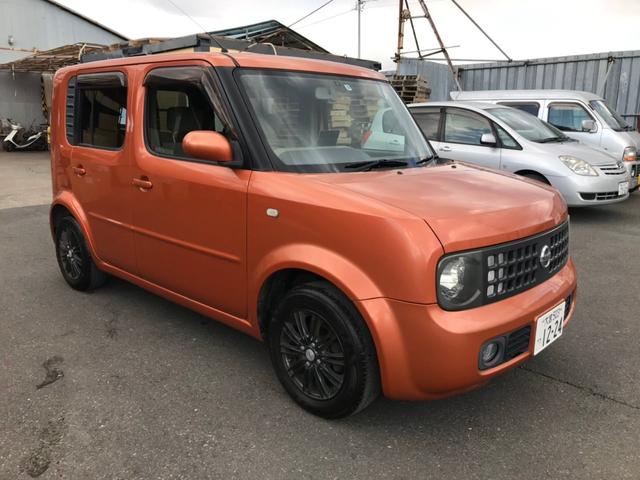 車検2年付き!SX(2枚目)