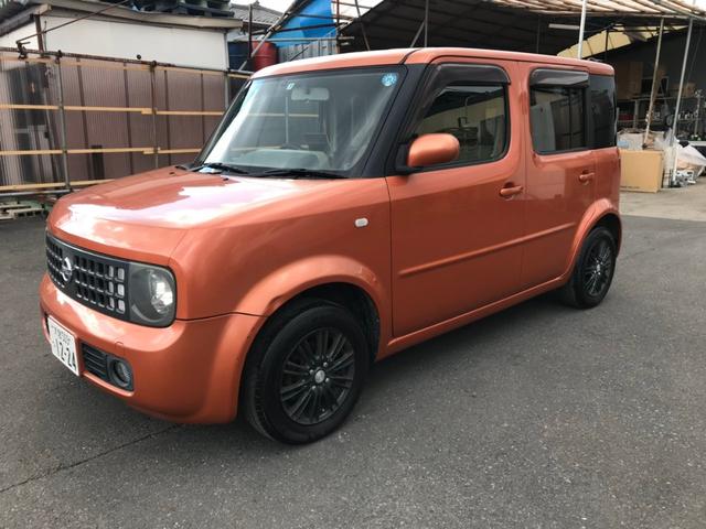 車検2年付き!SX(6枚目)
