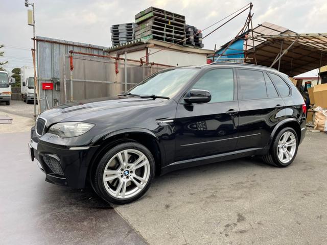 ＢＭＷ Ｘ５ Ｍ