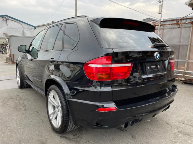 ＢＭＷ Ｘ５ Ｍ