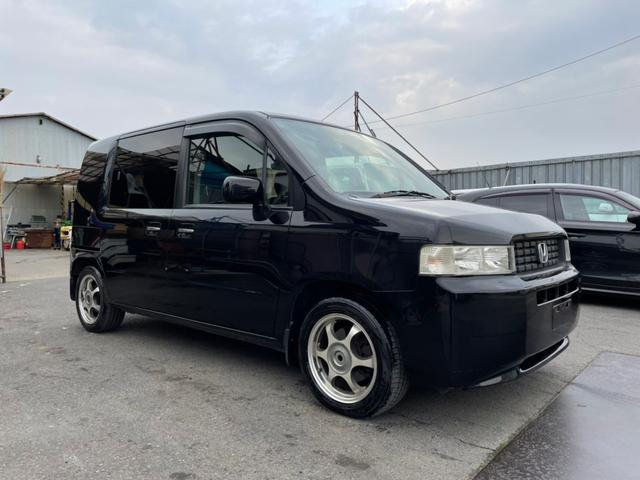 モビリオスパイク ホンダ ａの中古車詳細 中古車検索ならkurutown クルタウン