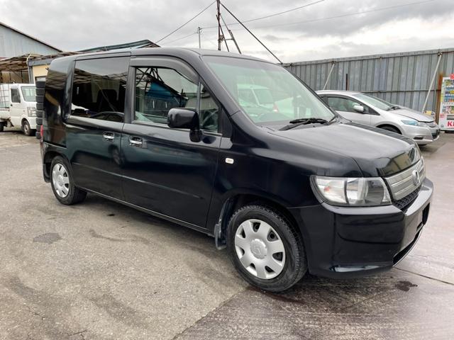 モビリオスパイク ホンダ ａｕの中古車詳細 中古車検索ならkurutown クルタウン