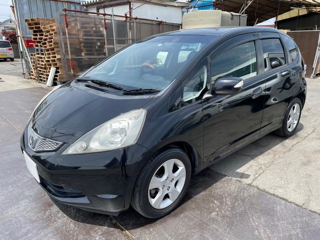 ホンダ フィット Lの中古車|グーネット中古車 車検無し‼️‼️現状販売‼️‼️総額9万円‼️‼️ザッツ‼️‼️
