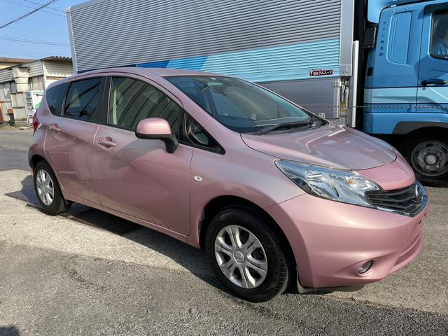 Nissan Note Car Cover in Nairobi Central - Vehicle Parts