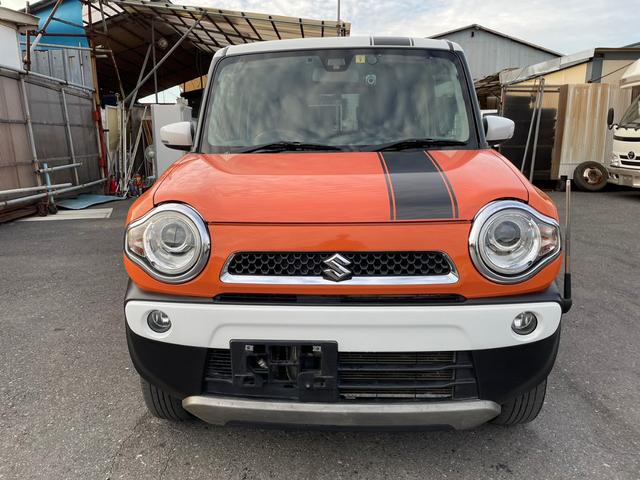 スズキ ハスラー X 44.0万円 平成26年(2014年) 埼玉県 中古車 スズキ ハスラー X 44.0万円 平成26年(2014年) 埼玉県 中古車