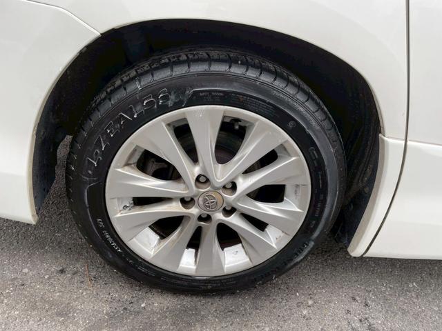 ヴェルファイア 2.4Z プラチナムセレクション(12枚目)