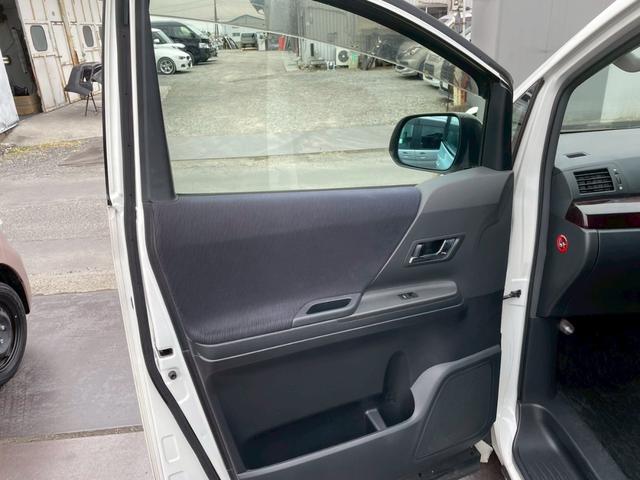 ヴェルファイア 2.4Z プラチナムセレクション(19枚目)