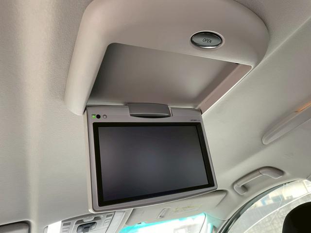 ヴェルファイア 2.4Z プラチナムセレクション(21枚目)