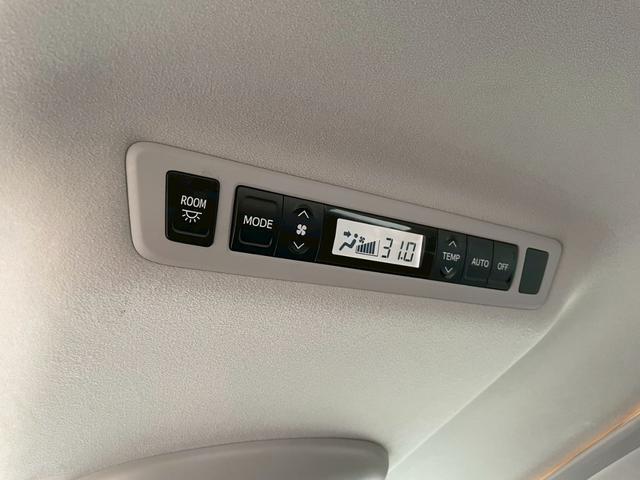 ヴェルファイア 2.4Z プラチナムセレクション(22枚目)