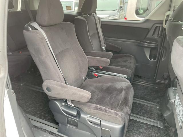 ヴェルファイア 2.4Z プラチナムセレクション(23枚目)