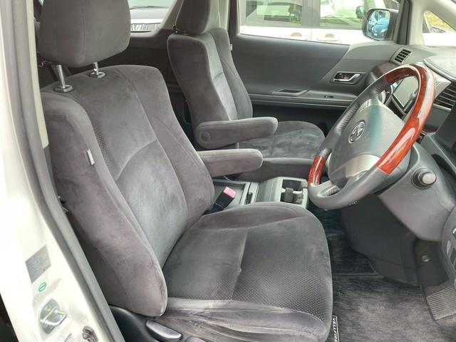 ヴェルファイア 2.4Z プラチナムセレクション(24枚目)