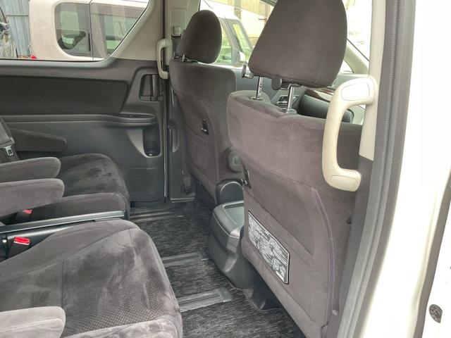 ヴェルファイア 2.4Z プラチナムセレクション(25枚目)