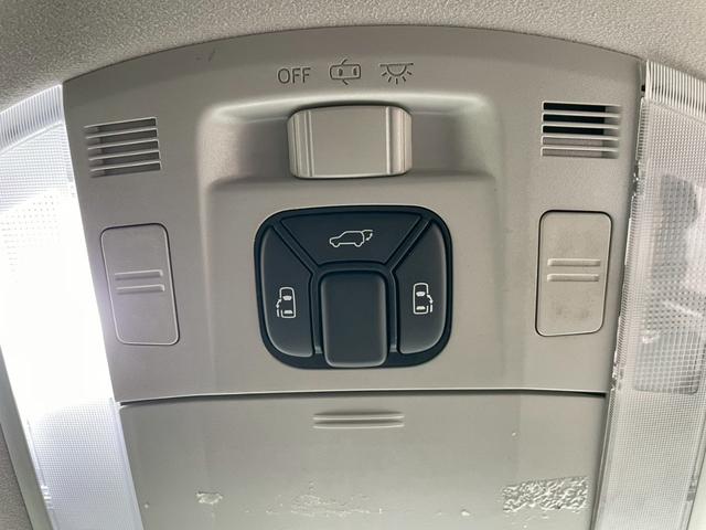 ヴェルファイア 2.4Z プラチナムセレクション(37枚目)