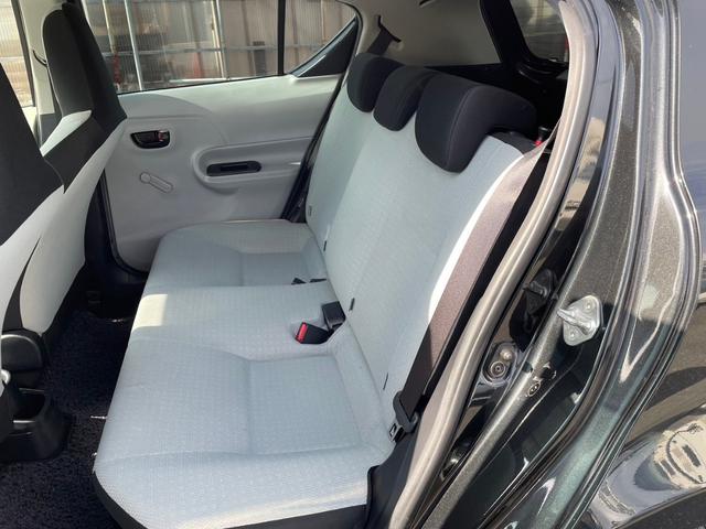TOYOTA AQUA L | 2012 | BLACK | 71000 km | details.- Japanese