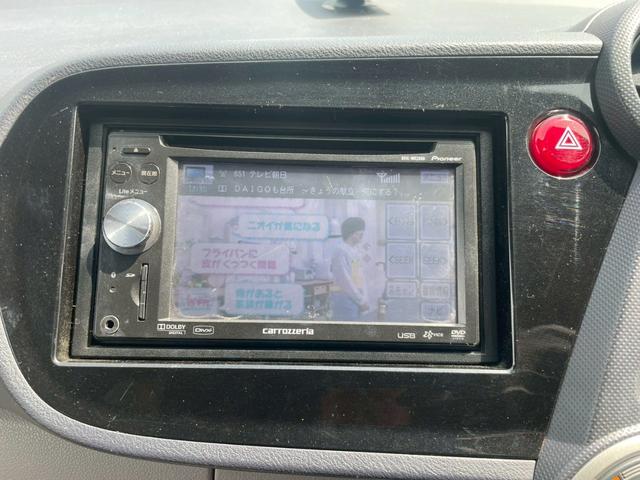 インサイト Ｇ（36枚目）