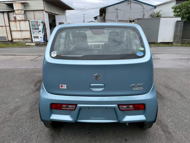 アルト Ｌ（4枚目）
