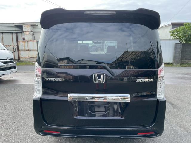ステップワゴンスパーダ Ｓ（3枚目）