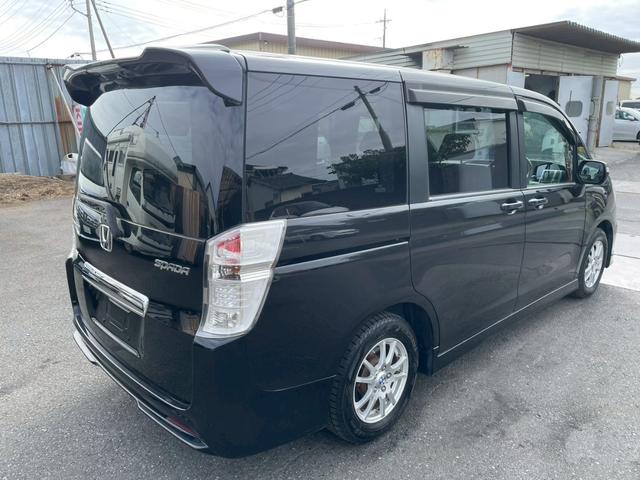 ステップワゴンスパーダ Ｓ（13枚目）