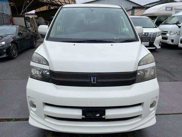 ヴォクシー Ｚ（6枚目）