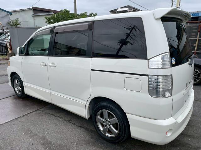 ヴォクシー Ｚ（8枚目）