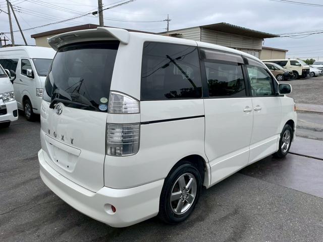 ヴォクシー Ｚ（9枚目）