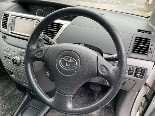 ヴォクシー Ｚ（28枚目）