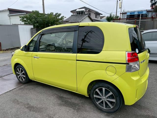 スペイド Ｆ（3枚目）
