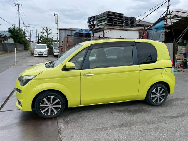 スペイド Ｆ（5枚目）