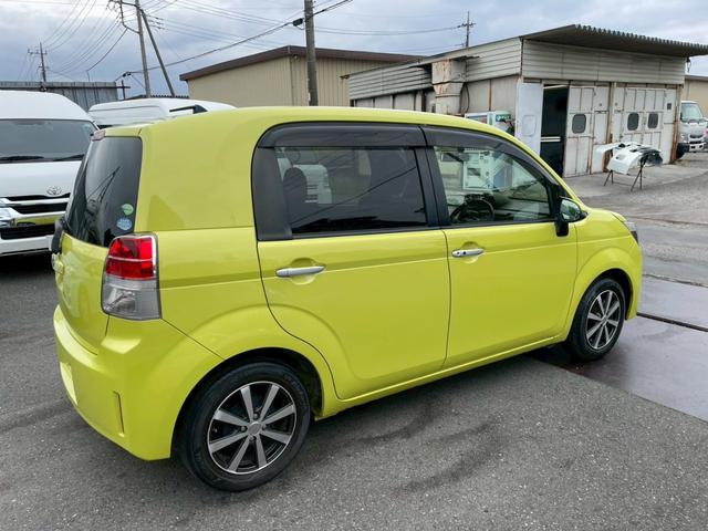 スペイド Ｆ（28枚目）