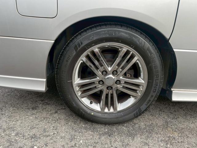 エルグランド ライダーS(10枚目)