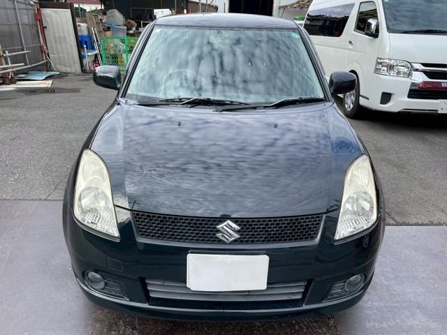 スイフト １．３ＸＧ（3枚目）