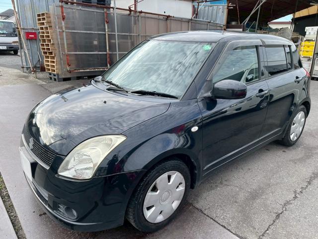 スイフト １．３ＸＧ（4枚目）