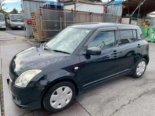 スイフト １．３ＸＧ（5枚目）