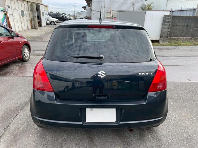 スイフト １．３ＸＧ（6枚目）