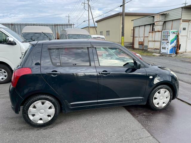 スイフト １．３ＸＧ（7枚目）