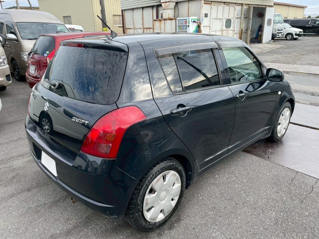 スイフト １．３ＸＧ（8枚目）