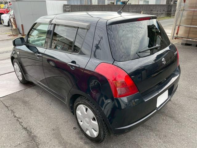 スイフト １．３ＸＧ（9枚目）